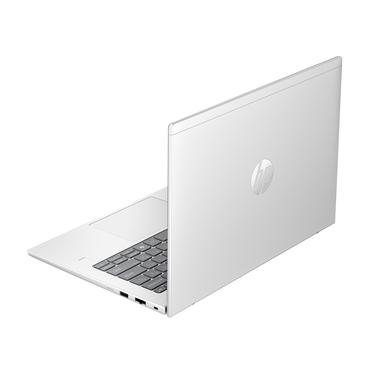 HP ProBook 4 G1ah AMD Ryzen™ 5 220 Laptop 35,6 cm (14") WUXGA 24 GB DDR5-SDRAM 512 GB SSD Wi-Fi 7 (802.11be) Windows 11 Pro AI PC Sølv