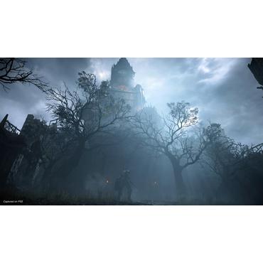 Sony Interactive Entertainment Demon's Souls Standard PlayStation 5