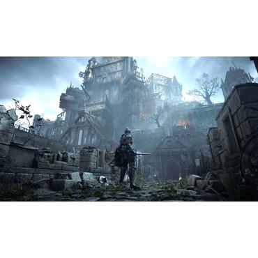 Sony Interactive Entertainment Demon's Souls Standard PlayStation 5