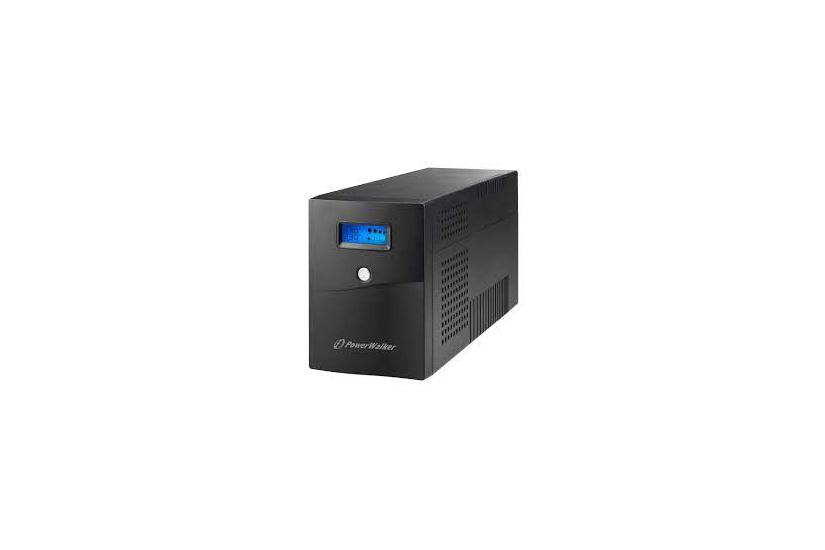 *Line-In 3000VA 4X230V   PL USB-B  VI 3000 STL F