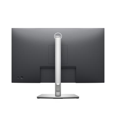 Dell P2721Q skærm - WLED - 27" - IPS - 5ms,8ms - 4K 3840x2160 ved 60Hz