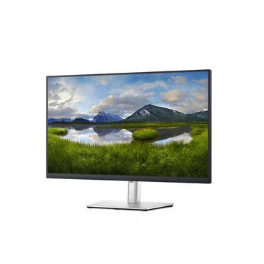 Dell P2721Q skærm - WLED - 27" - IPS - 5ms,8ms - 4K 3840x2160 ved 60Hz