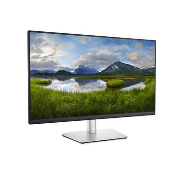 Dell P2721Q skærm - WLED - 27" - IPS - 5ms,8ms - 4K 3840x2160 ved 60Hz