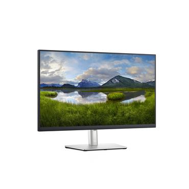 Dell P2721Q skærm - WLED - 27" - IPS - 5ms,8ms - 4K 3840x2160 ved 60Hz