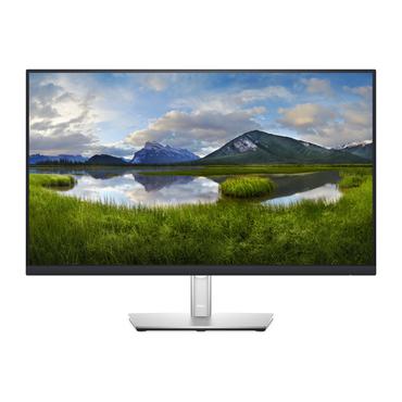 Dell P2721Q skærm - WLED - 27" - IPS - 5ms,8ms - 4K 3840x2160 ved 60Hz