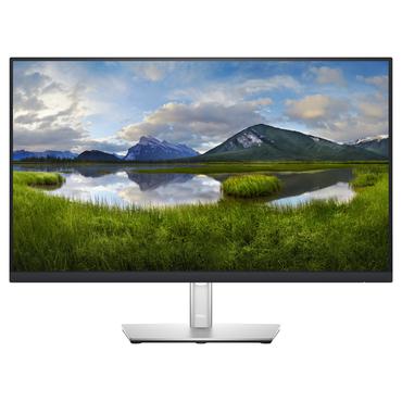 Dell P2721Q skærm - WLED - 27" - IPS - 5ms,8ms - 4K 3840x2160 ved 60Hz