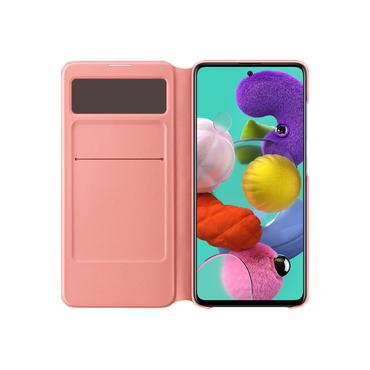 Samsung S View Wallet EF-EA515