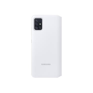 Samsung S View Wallet EF-EA515