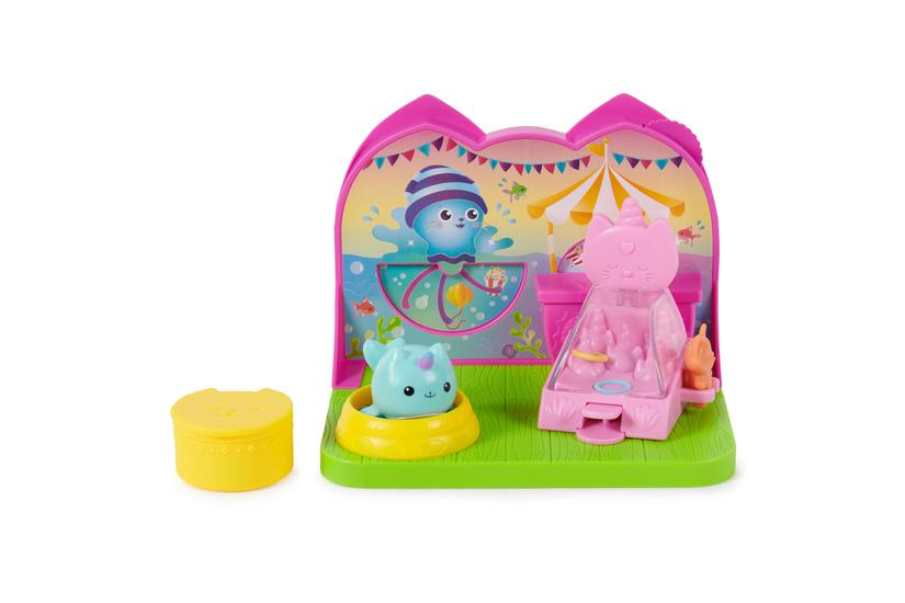 Gabby's Dollhouse 6068287 leget&oslash;jss&aelig;t