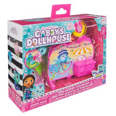 Gabby's Dollhouse 6068287 leget&oslash;jss&aelig;t