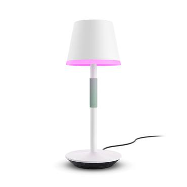 Philips Hue White and Color ambiance Go bærbar bordlampe