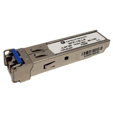 Cambium Networks SFP-1G-LX modul til netværksmodtager Fiberoptisk 1000 Mbit/s 1310 nm