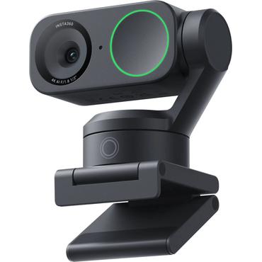 Insta360 Link 2 webcam 3840 x 2160 pixel USB Sort
