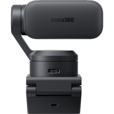 Insta360 Link 2 webcam 3840 x 2160 pixel USB Sort