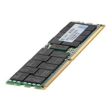 HPE - 16GB - DDR4 - 2133MHz - DIMM 288-PIN