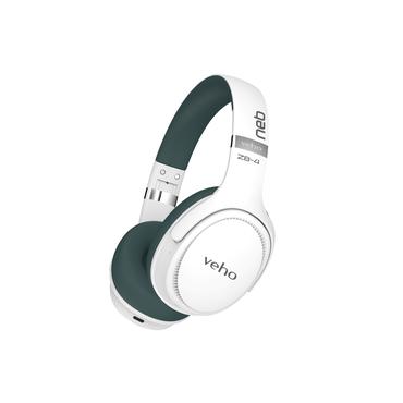 ZB-4 NEB Bluetooth Wireless