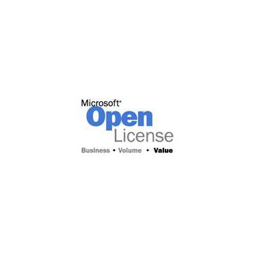 Microsoft Exchange Online - licensabonnemet - 1 inaktiv bruger