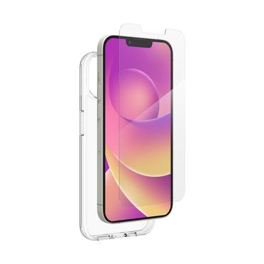 ZAGG InvisibleShield Glass Elite 360