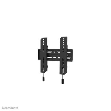 Neomounts WL35S-850BL12 mounting kit - tiltable - for TV - black