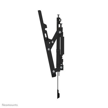 Neomounts WL35S-850BL12 mounting kit - tiltable - for TV - black