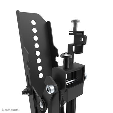 Neomounts WL35S-850BL12 mounting kit - tiltable - for TV - black