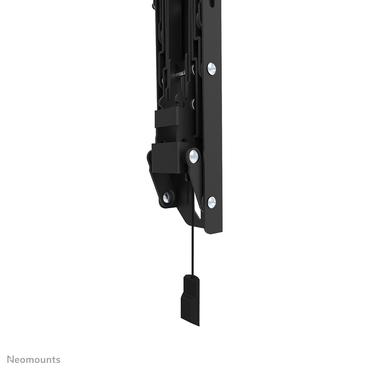 Neomounts WL35S-850BL12 mounting kit - tiltable - for TV - black