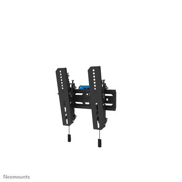 Neomounts WL35S-850BL12 mounting kit - tiltable - for TV - black