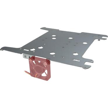 Inter-Tech A80S - USFF - mini ITX