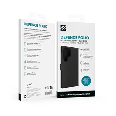 iFrogz Defence - skyddsfodral - vikbart fodral f&ouml;r mobiltelefon