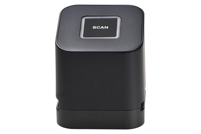 Rollei Scanner - CMOS - 86.2 mm - 190 g