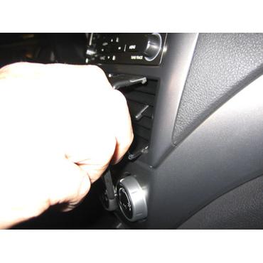 Brodit ProClip Angled mount - beslag til montering