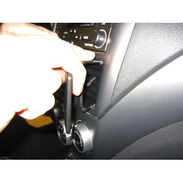 Brodit ProClip Angled mount - beslag til montering