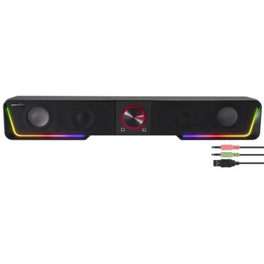 SPEEDLINK GRAVITY RGB