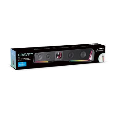 SPEEDLINK GRAVITY RGB