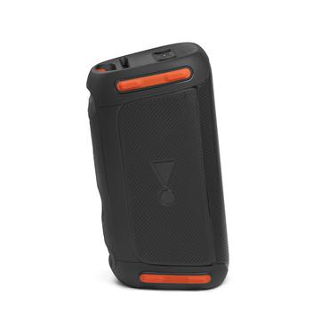 JBL PartyBox 110 festhøjttaler - til transportabel brug - trådløs - sort