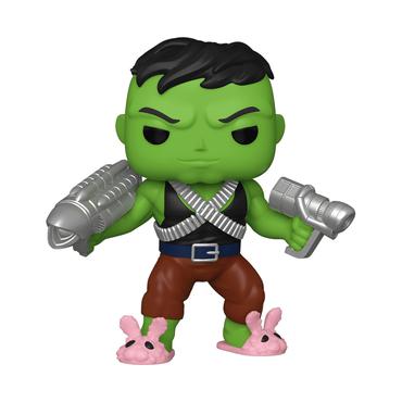 FUNKO POP! Professor Hulk
