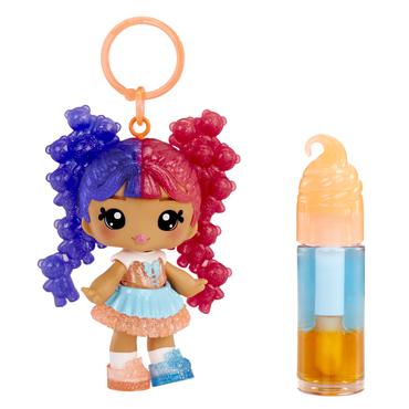 MGA Entertainment Yummiland Mystery Lip Gloss Doll - Gwen Gummybear