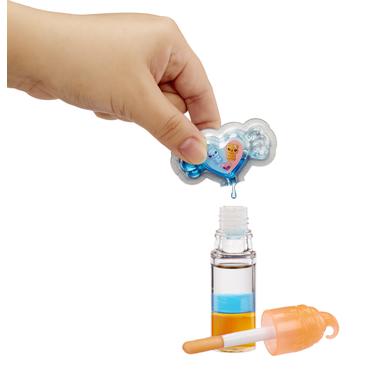 MGA Entertainment Yummiland Mystery Lip Gloss Doll - Gwen Gummybear