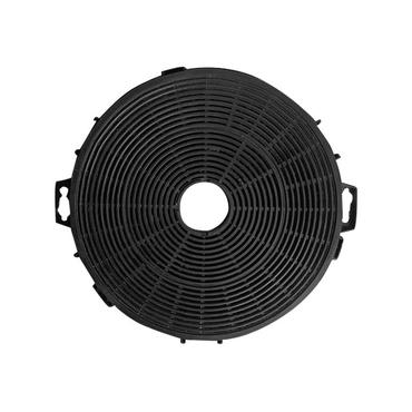 respekta Economy Hætte trækuls filter