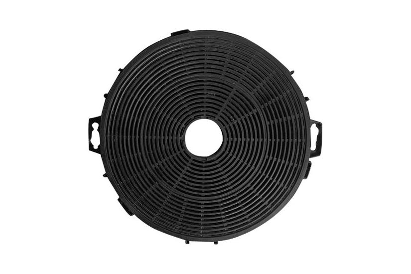 respekta Economy Hætte trækuls filter