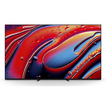 Sony Bravia 9 Professional Displays FWD-85XR90 85" Klass (84.6" visbar) LED-bakgrundsbelyst LCD-TV