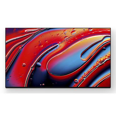 Sony Bravia 9 Professional Displays FWD-85XR90 85" Klass (84.6" visbar) LED-bakgrundsbelyst LCD-TV