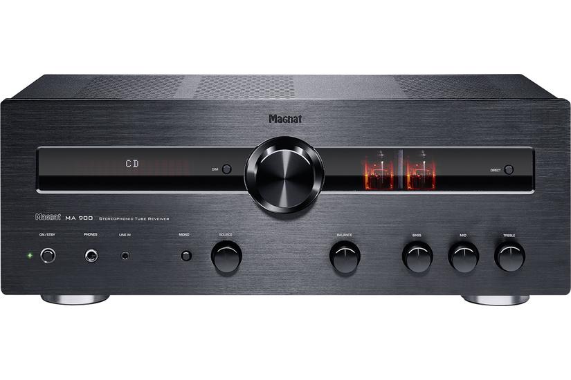 Magnat MA 900 - forstærker