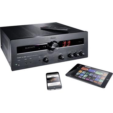 Magnat MA 900 - forstærker