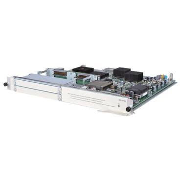 HPE Networking Comware HSR6800 RSE-X3 Router Main Processing Unit netværk switch-modul