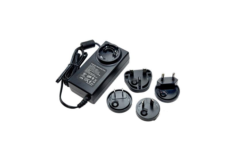 Power Adapter AC 100-240V