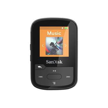 SanDisk Clip Sport Plus