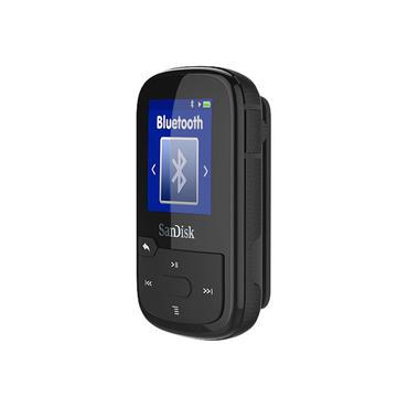 SanDisk Clip Sport Plus