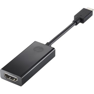 HP Ekstern videoadapter - USB-C