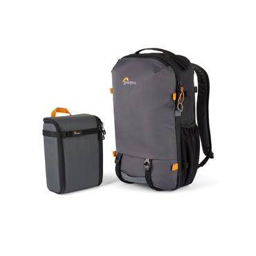 Lowepro Trekker Lite Rygs&aelig;k Gr&aring;